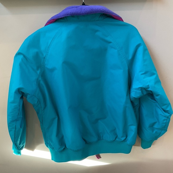 Columbia Ski Jacket - Picture 5 of 5